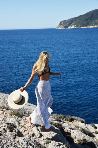 Girls that wear Dreamers & Drifters ft. Amanda Gylling