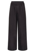 Black Linen