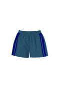 Blue/Green Gingham