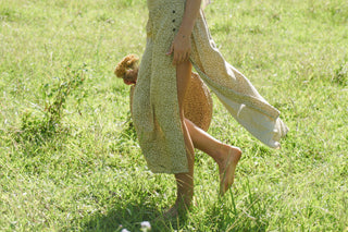 dreamersanddrifters.com.au Spring collection Marzipan photoshoot in Byron bay