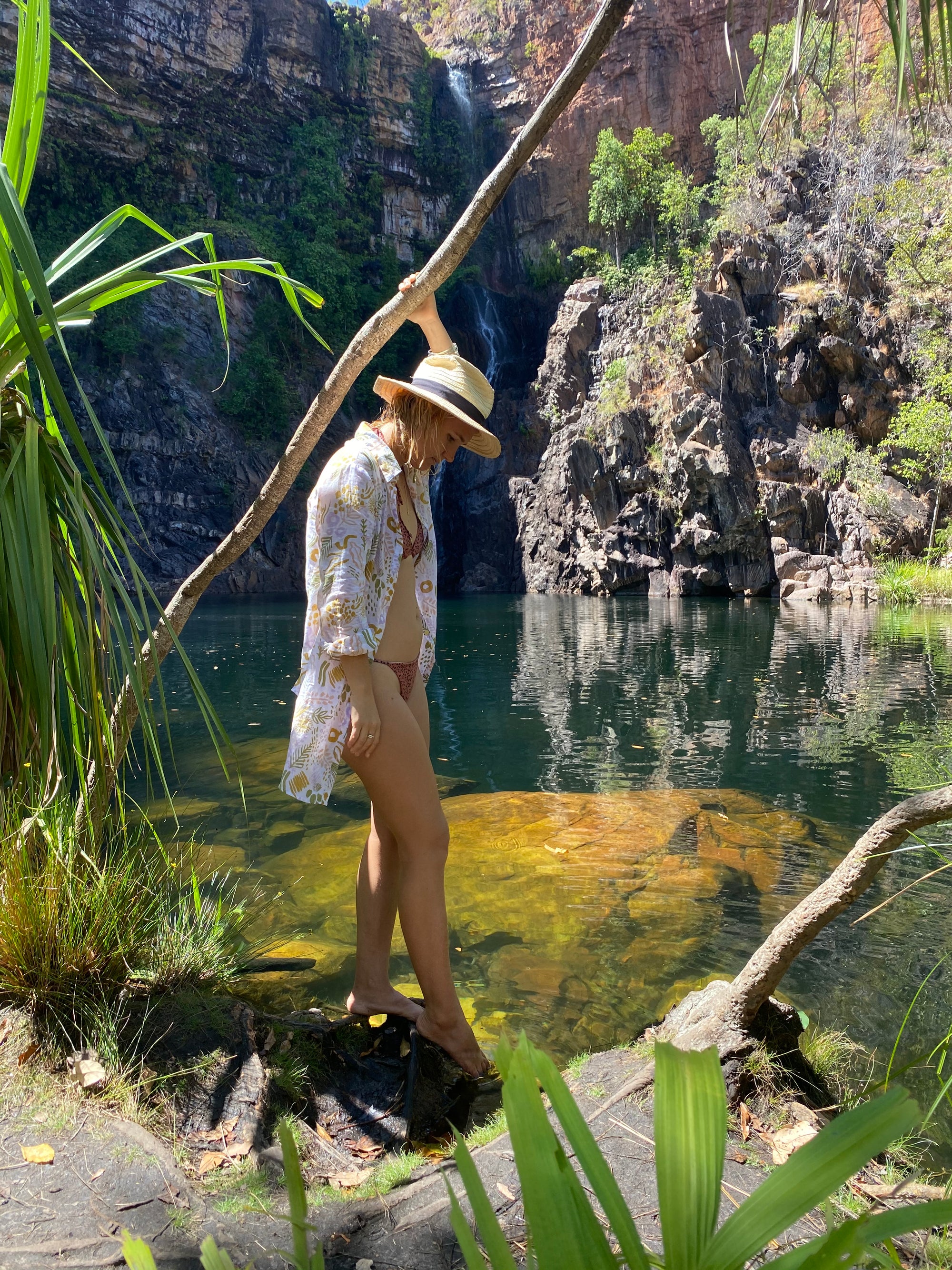 5 must-do’s from Darwin to Kakadu