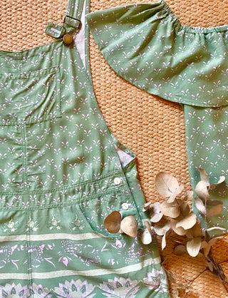 Dreamers and Drifters festival styles 