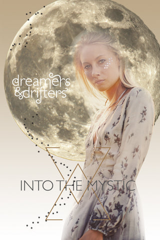 Winter Solstice X Into The Mystic