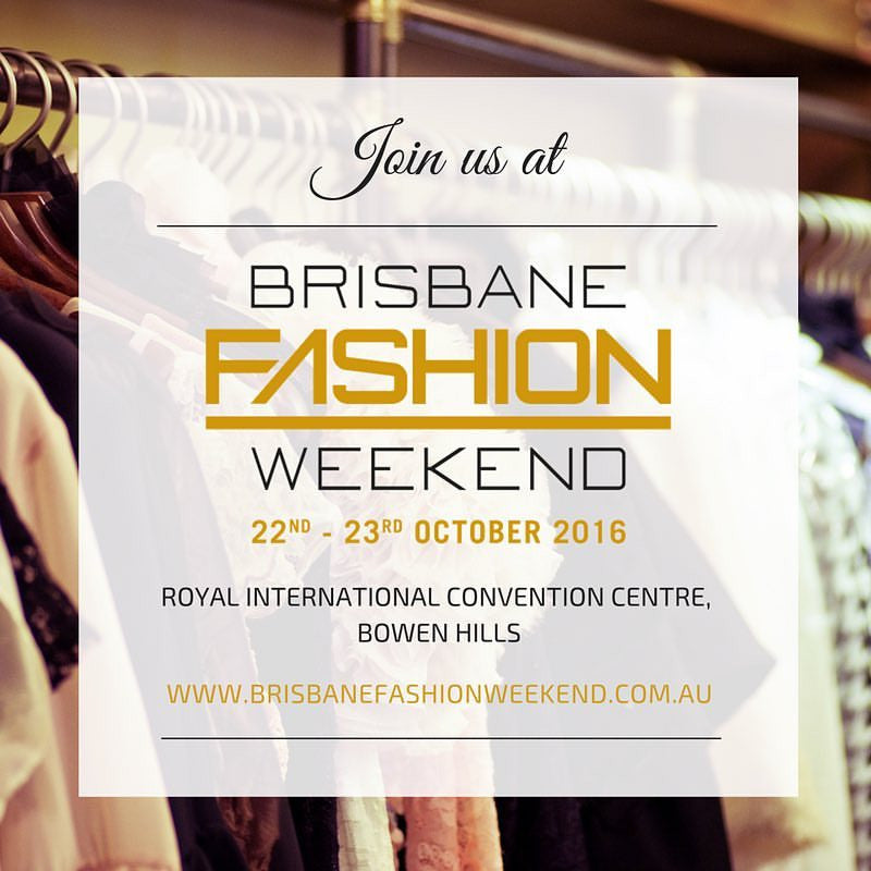 Brisbane Fashion Weekend