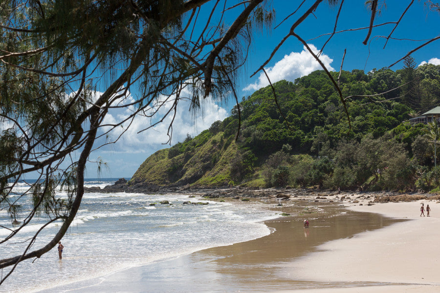 The ultimate guide to a weekend away in Byron Bay