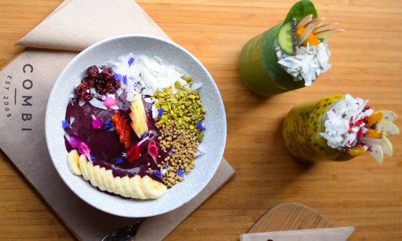 The ultimate Byron Bay food guide by Dreamers & Drifters