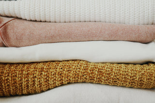 How to hand wash your delicate or handmade clothing items by Dreamers & Drifters
