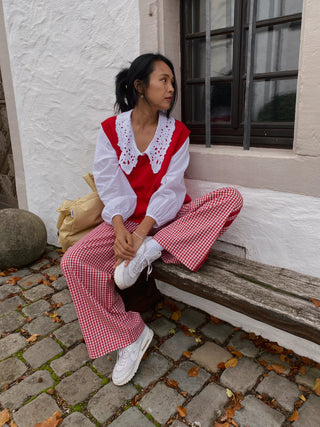 Gingham
