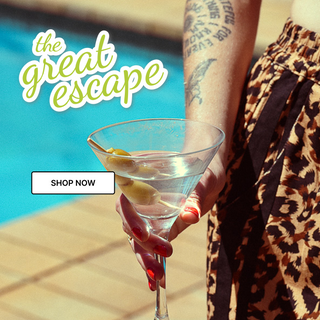 The Great Escape