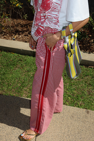 Pants & Shorts at Dreamers & Drifters