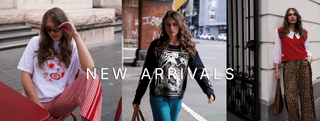 New Arrivals