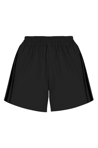 Black Jaya Shorts