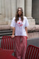 Red Gingham