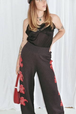 Juno Cotton Pant