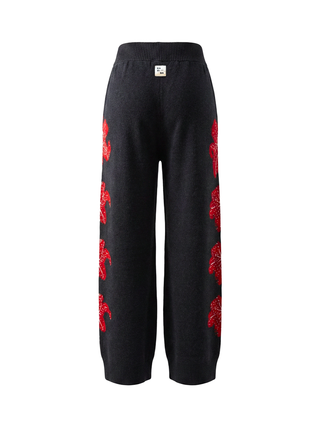 Juno Cotton Wool Pant