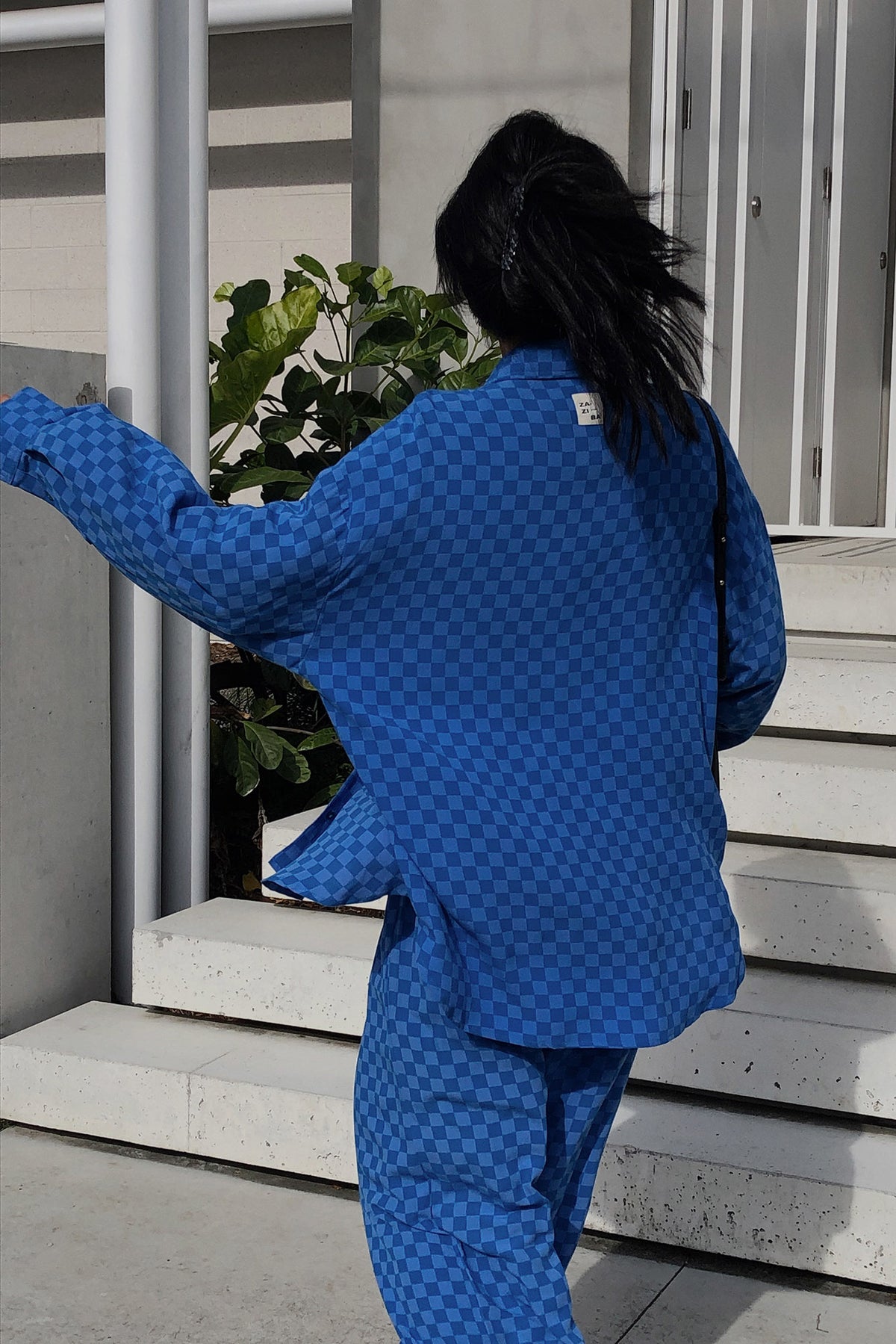 BEACHCOMBER OVERSIZED SHIRT