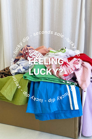 Lucky Dip - Seconds Sale