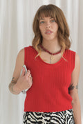 Mimi - Red