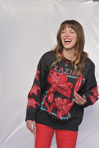 Juno Cotton Jumper