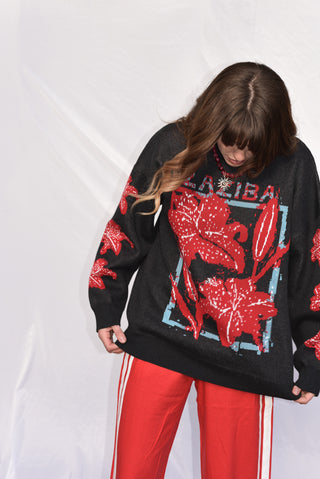 Juno Cotton Jumper