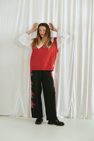 Juno Cotton Pant
