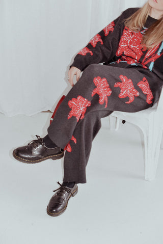 Juno Cotton Pant