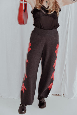 Juno Cotton Pant